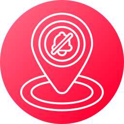 alarm deaktivieren icon