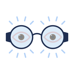 Oculist icon