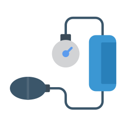Tensiometer icon