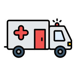 krankenwagen icon