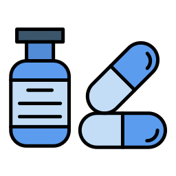 antibiotikum icon