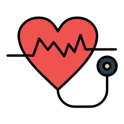 cardiologia icona