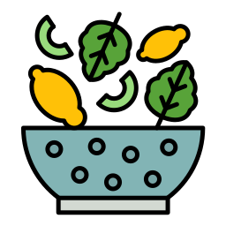食事療法 icon