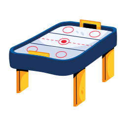 airhockey icon