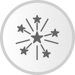 Fireworks icon