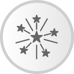 fajerwerki ikona