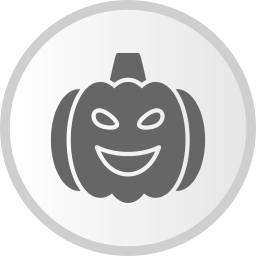 calabaza icono