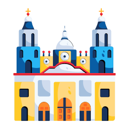 katedra metropolitalna ikona