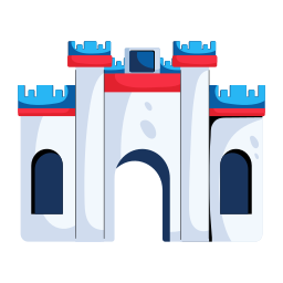 Fort icon