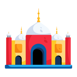 mezquita icono