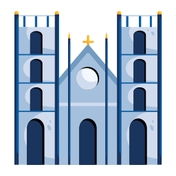 san josé icono