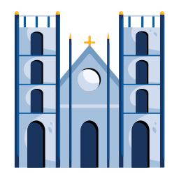 聖ヨセフ icon