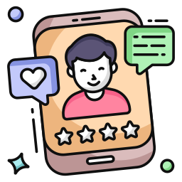 Feedback icon