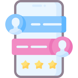 Customer service icon