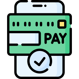 onlinebezahlung icon