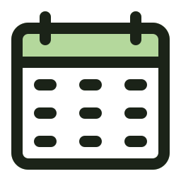 kalender icon