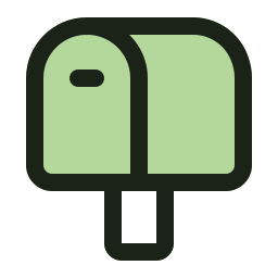 briefkasten icon