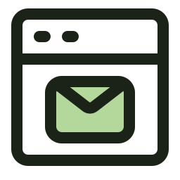 email icon