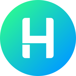 buchstabe h icon