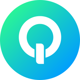 Letter q icon