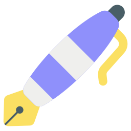 Pen icon