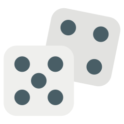 Dice icon