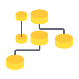 non structuré Icône