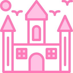 Castle icon