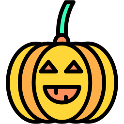 Pumpkin icon