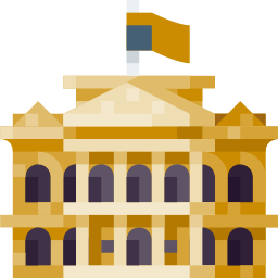 버킹엄 궁전 icon