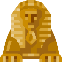 sphinx Icône