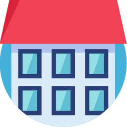 Building icon