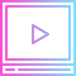 videoplayer icon