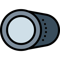 Lens icon