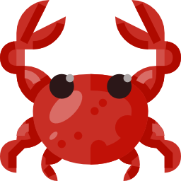 krab ikona