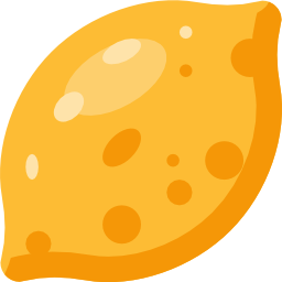 Lemon icon