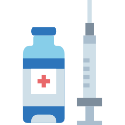 Vaccine icon