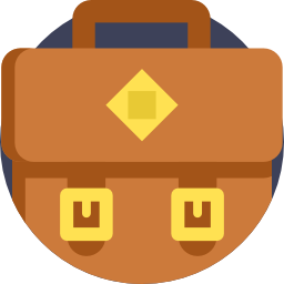 Portfolio icon