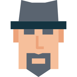 mafioso icon