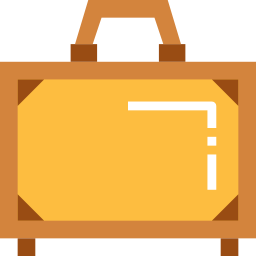 Briefcase icon