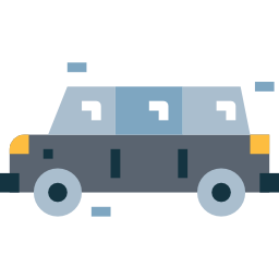 limousine icon