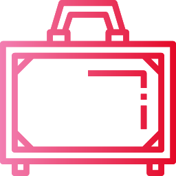 Briefcase icon