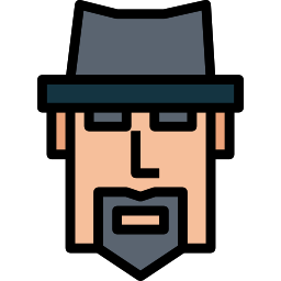 mafioso icon