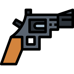 銃器 icon