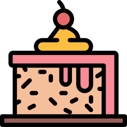 Cake icon