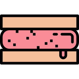 Sandwich icon