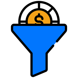 Funnel icon