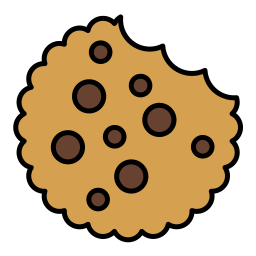 biscuit Icône