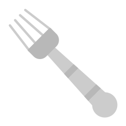 Fork icon