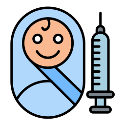 Vaccination icon